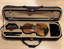 Handmade violin geige gebraucht kaufen  Oberursel (Taunus)