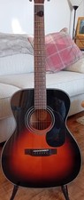 Bristol acoustic guitar for sale  WORTHING