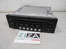 Autoradio lettore citroen usato  Putignano
