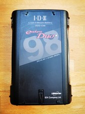 Idx endura duo gebraucht kaufen  Eichenau