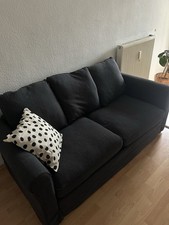 Schlafsofa grönlid ikea gebraucht kaufen  Leipzig