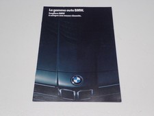Bmw serie serie usato  Villar Focchiardo