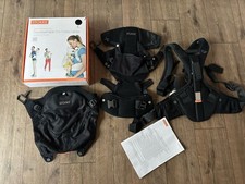 Stokke mycarrier cool gebraucht kaufen  Berlin