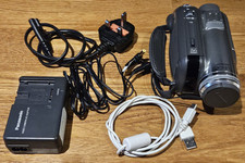 Panasonic gs320 digital for sale  WINCHESTER