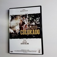 Dvd colorado western d'occasion  Offranville
