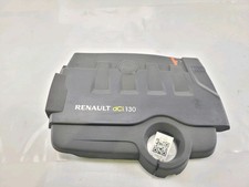 Cache moteur renault d'occasion  Livron-sur-Drôme