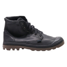 Palladium lace boots for sale  BLACKBURN