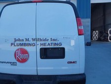 Used right rear for sale  Douglassville