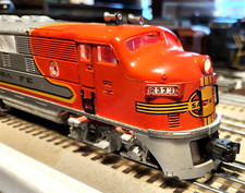 Lionel rare 2333 for sale  Fort Worth
