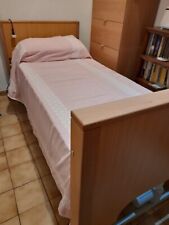 Letto ospedaliero elettrico usato  Roma
