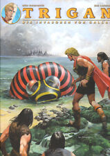 Trigan comics zum gebraucht kaufen  Elmshorn
