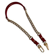 Delvaux short chain d'occasion  Expédié en Belgium