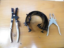 Kolbenring spannband satz gebraucht kaufen  Rhauderfehn
