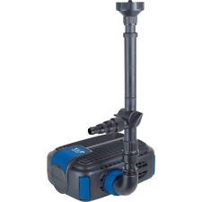 Pompe fontaine 1500l d'occasion  Guipry