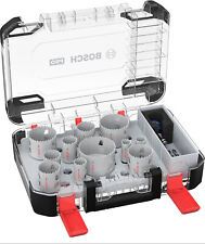 Bosch professional set usato  Pontinia
