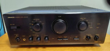 Onkyo integra 917 d'occasion  Expédié en Belgium