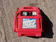 Clarke jump start for sale  ORMSKIRK