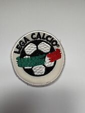 Patch toppa lega usato  Torino