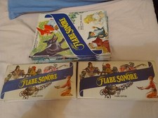 Fiabe sonore uscite usato  Cesena
