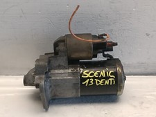 8200399594 motorino avviamento usato  Roma