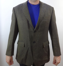 Mens tweed jacket for sale  HODDESDON