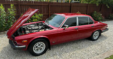 1981 jaguar xj6 for sale  Avon