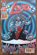 Lobo mai 1998 gebraucht kaufen  Braunschweig