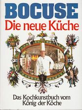 Bocuse küche koch gebraucht kaufen  Nienburg