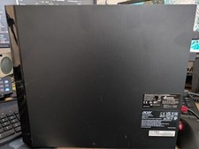 Windows acer aspire for sale  ABERGELE
