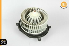 Usado, Resistor de ventilador motor ventilador aquecedor A/C 03-11 Mercedes W211 E350 CLS550 E55 AMG fabricante de equipamento original comprar usado  Enviando para Brazil