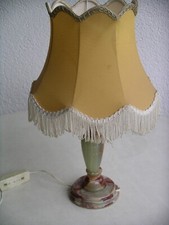 Tischlampe nyx fuß gebraucht kaufen  Mannheim