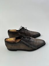 Berluti black alessandro d'occasion  Expédié en Belgium