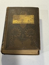 The Iliad Of Homer- Antique- Alexander Pope- 1883 John B. Alden, Publisher comprar usado  Enviando para Brazil