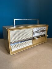 Radio vintage optalix d'occasion  Darnétal