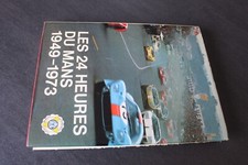 Heures mans 1949 d'occasion  Deauville