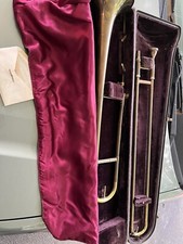 Vintage olds trombone for sale  Mount Airy
