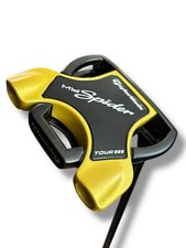 Taylormade spider tour for sale  GLASGOW