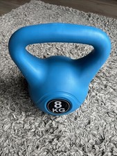 Kettlebell weight excellent for sale  NOTTINGHAM