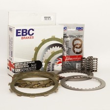 Ebc srk046 srk for sale  BRIGHTON