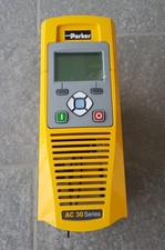 Inverter parker 710 usato  Casale Corte Cerro