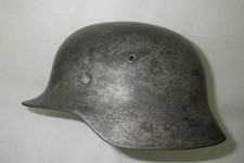 Wehrmacht stahlhelm m40 gebraucht kaufen  Kelkheim