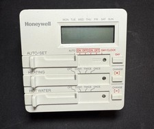 honeywell heating programmer for sale honeywell heating programmer for sale HODDESDON