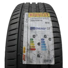 205 pirelli 205 gebraucht kaufen  Berlin