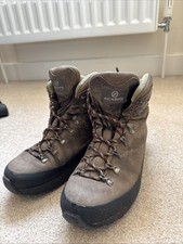 Scarpa trek gtx for sale  NORTHALLERTON