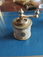 Antike kleine mühle gebraucht kaufen  Hamburg