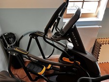 Matrix a50 crosstrainer gebraucht kaufen  Kirchheim b.München