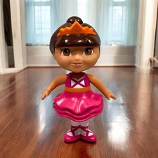 Nickelodeon dora the d'occasion  Expédié en Belgium