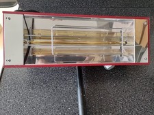Infrared panel dryer for sale  WELLINGBOROUGH