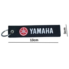 Yamaha keychain 13cm for sale  UK