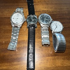 Mens watch lot for sale  Chicago